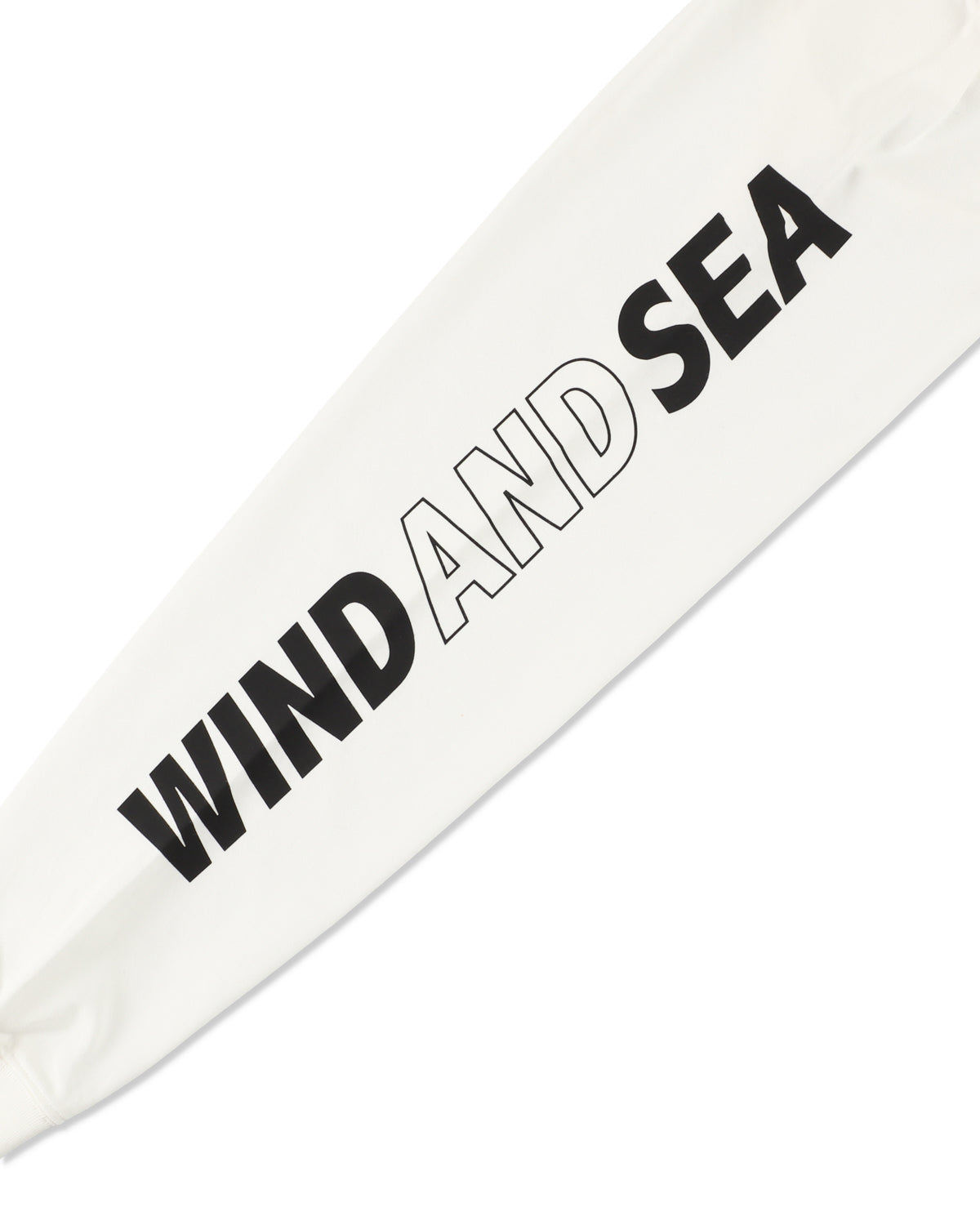 L/S Tech Pocket Tee – WIND AND SEA
