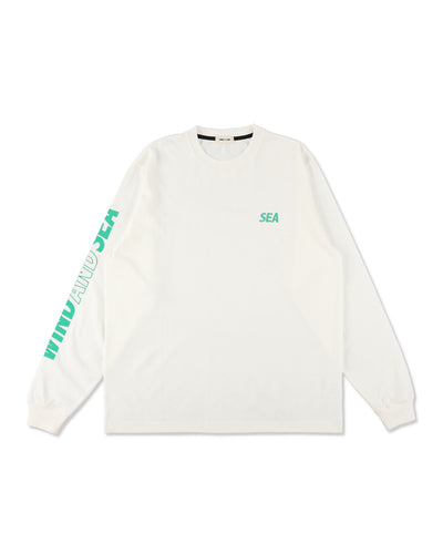 L/S Tech Pocket Tee