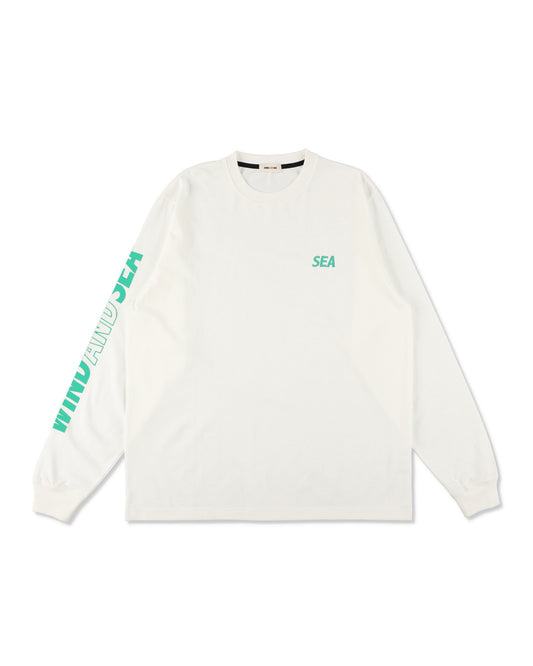 L/S Tech Pocket Tee