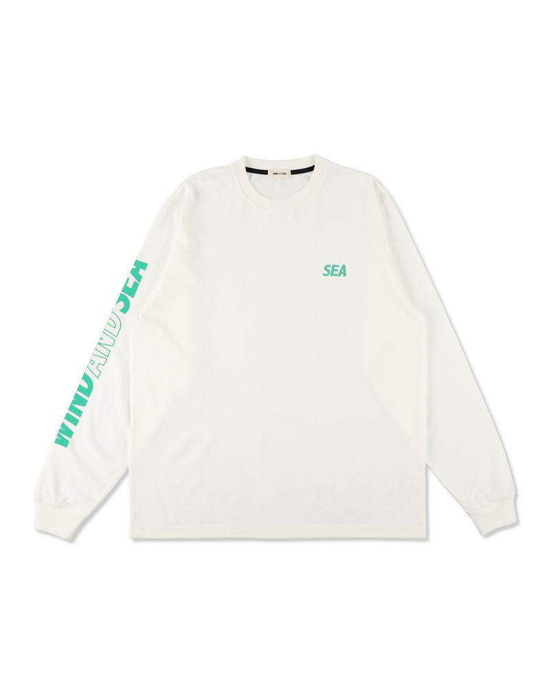 L/S Tech Pocket Tee