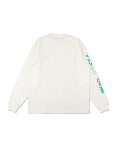 L/S Tech Pocket Tee