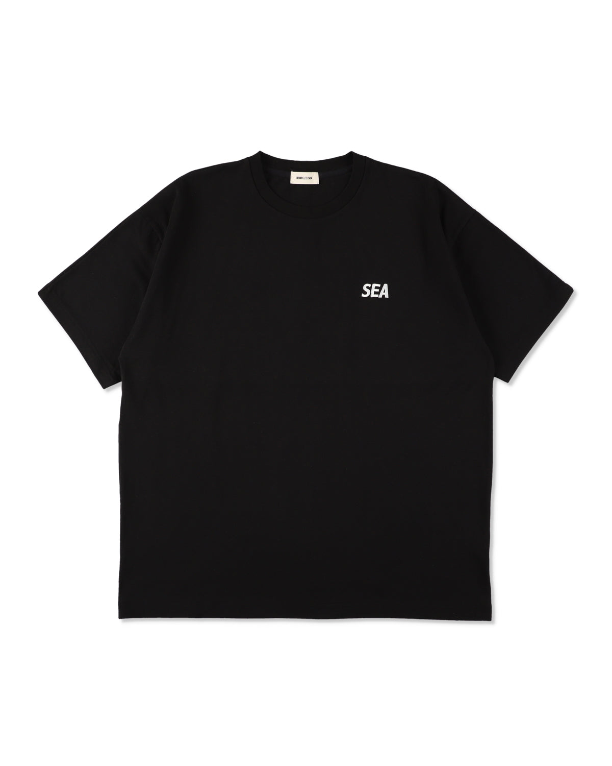 S/S Tech Tee – WIND AND SEA
