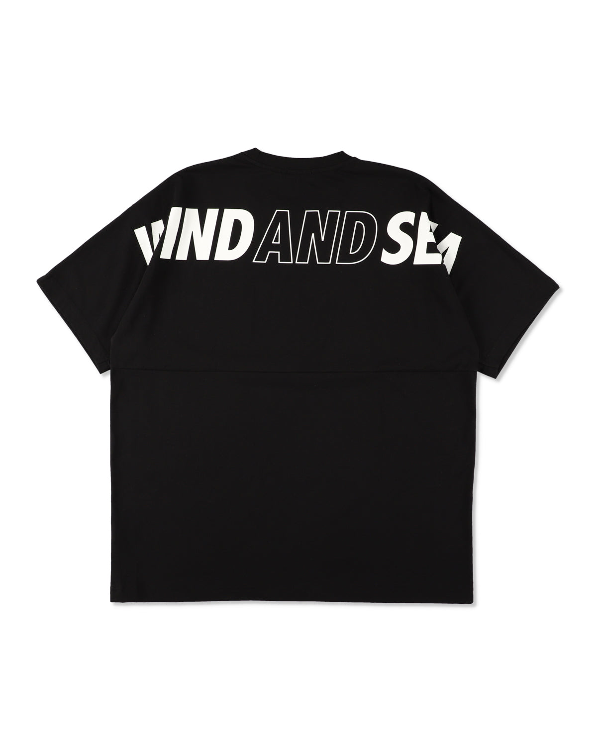 ALL – WIND AND SEA