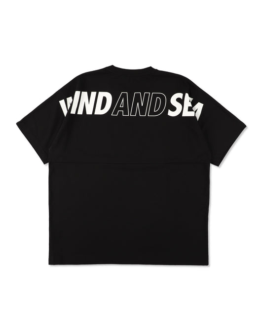S/S Tech Tee