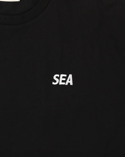 S/S Tech Tee