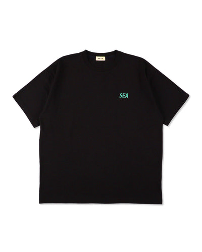 S/S Tech Tee