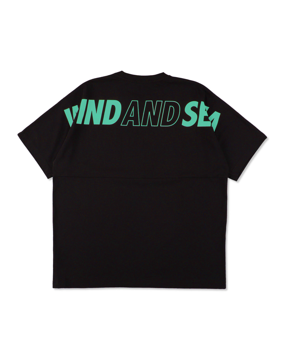 ALL – WIND AND SEA