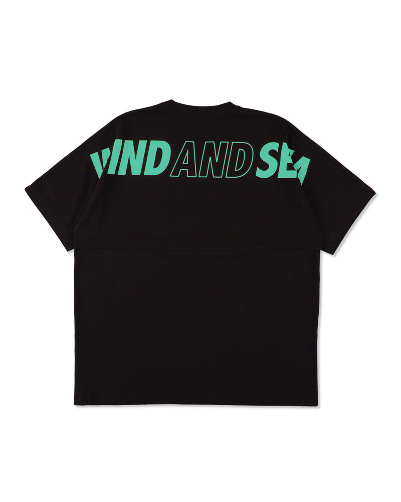 S/S Tech Tee