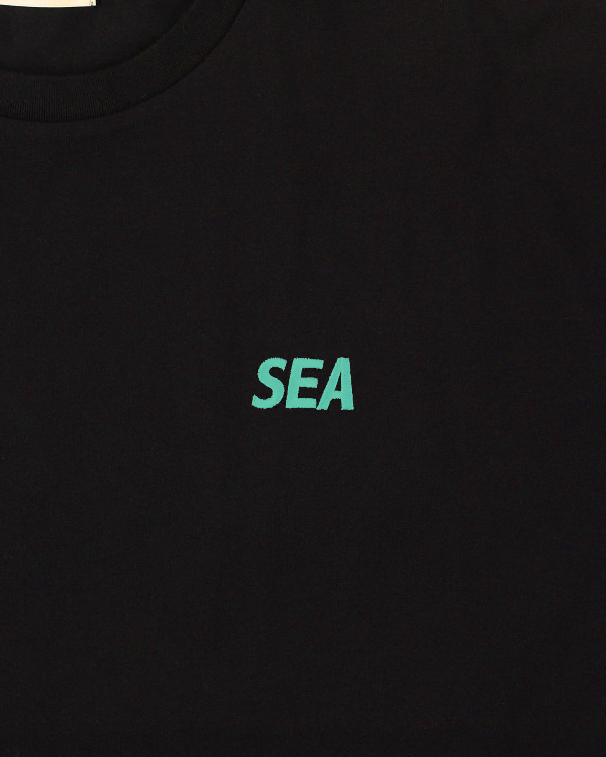 S/S Tech Tee – WIND AND SEA