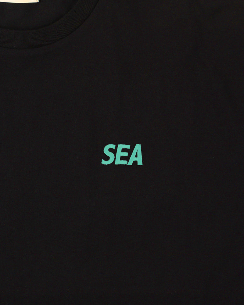 S/S Tech Tee