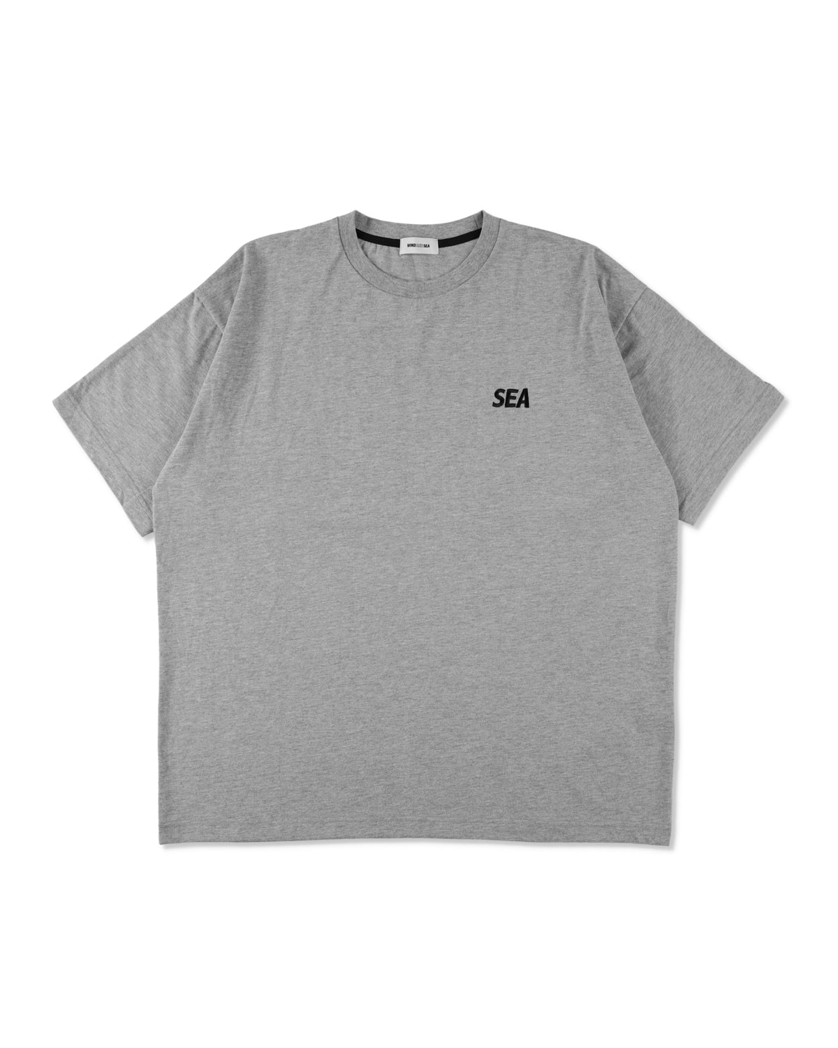 S/S Tech Tee – WIND AND SEA
