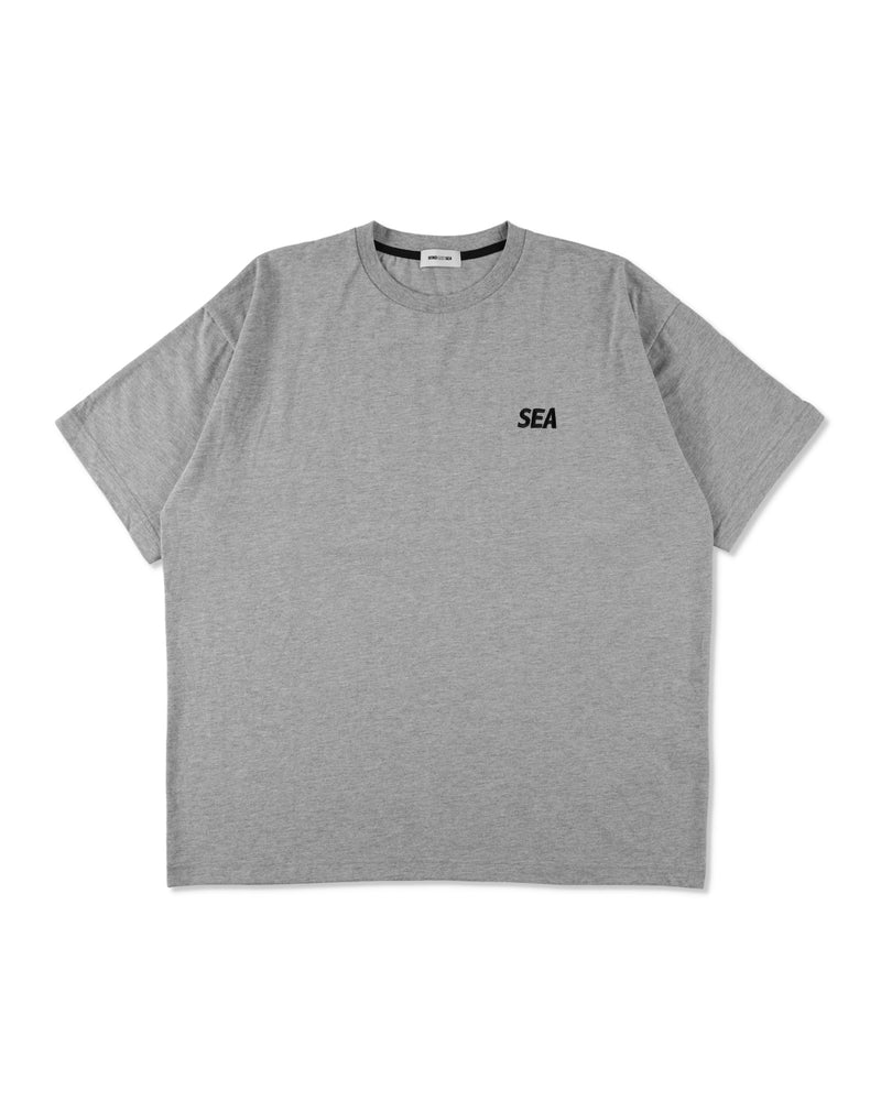 S/S Tech Tee