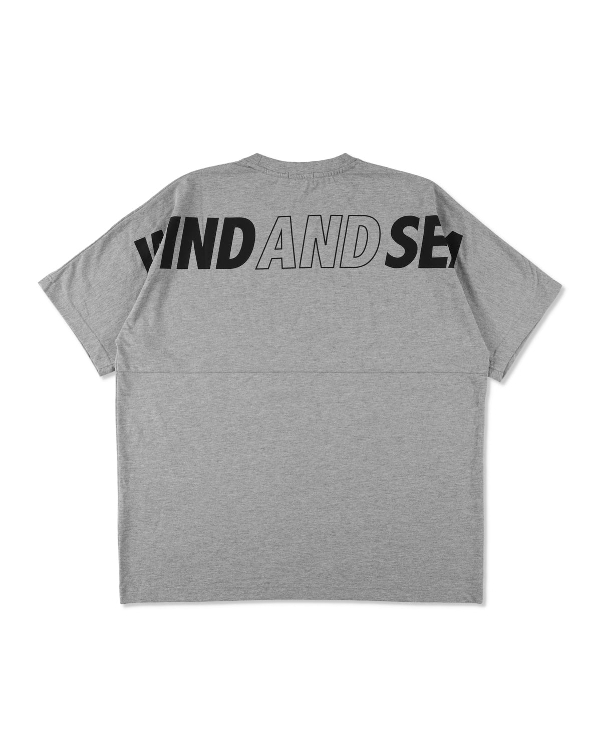 ALL – WIND AND SEA