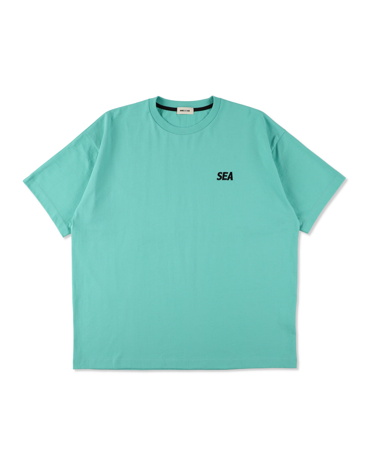 S/S Tech Tee – WIND AND SEA