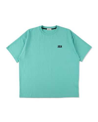 S/S Tech Tee