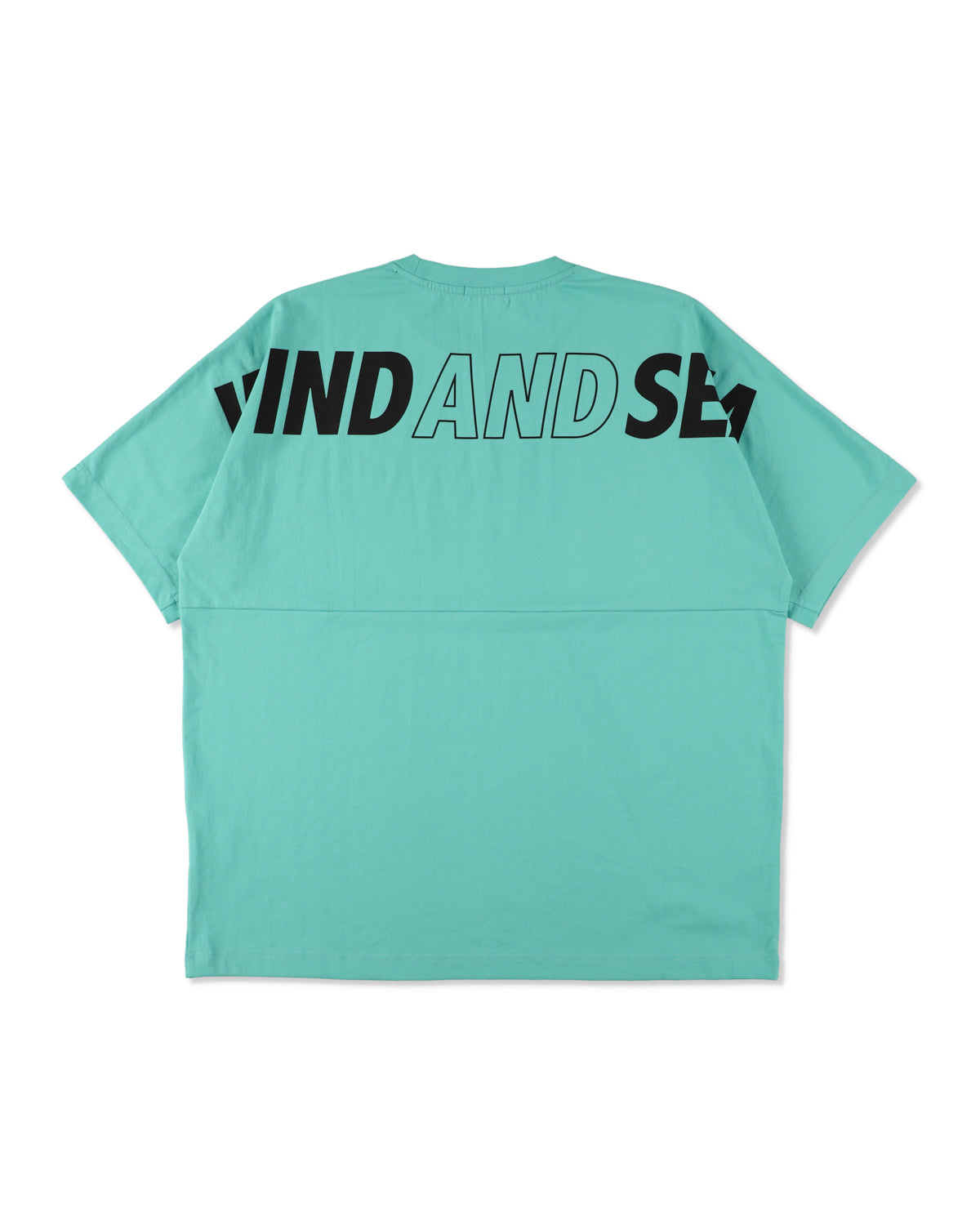 WIND AND SEA ORIGINAL