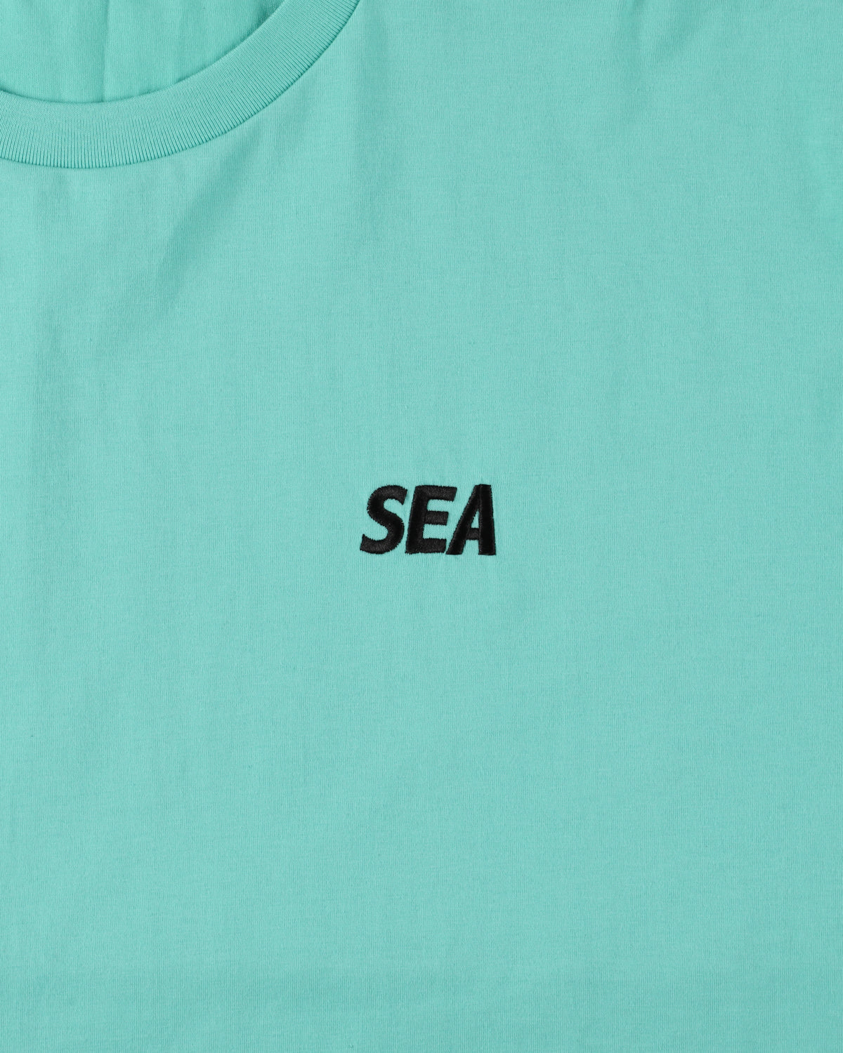 S/S Tech Tee – WIND AND SEA