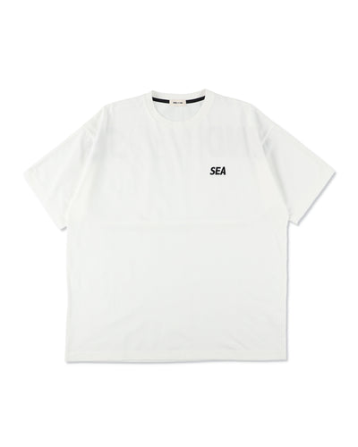S/S Tech Tee