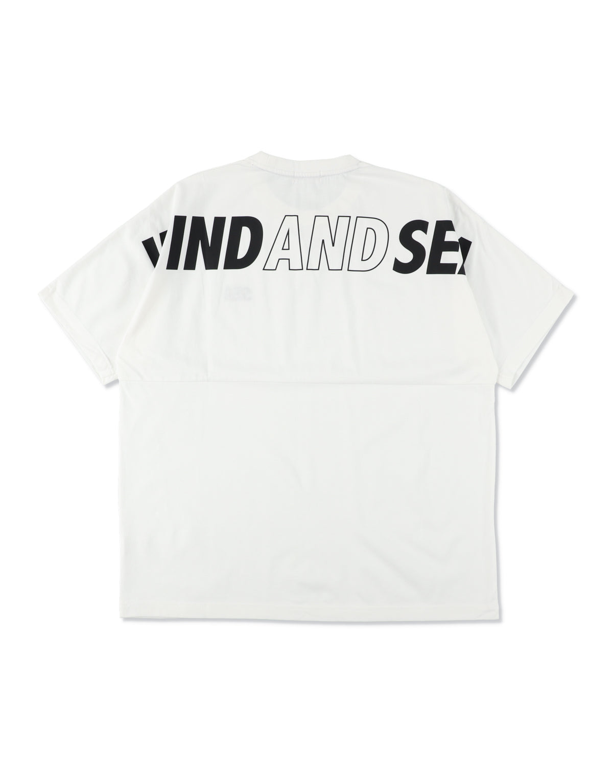 S/S Tech Tee