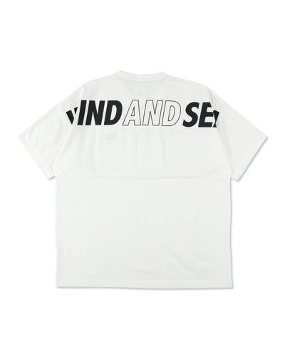 S/S Tech Tee