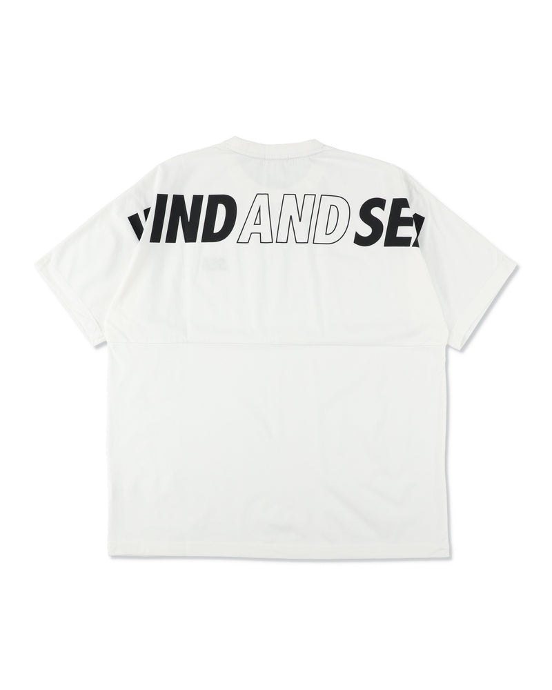 S/S Tech Tee