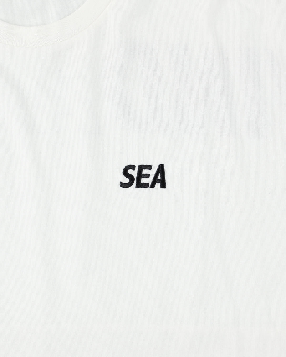 S/S Tech Tee – WIND AND SEA