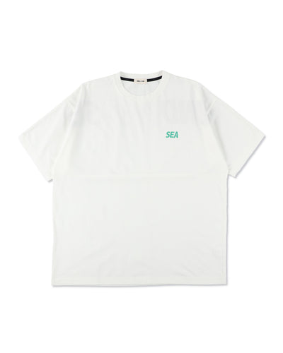 S/S Tech Tee
