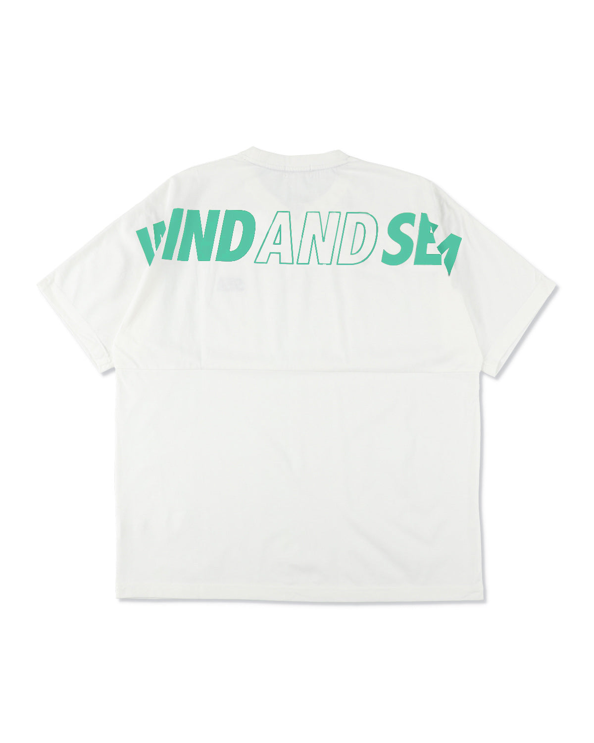 S/S Tech Tee
