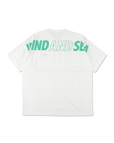 S/S Tech Tee