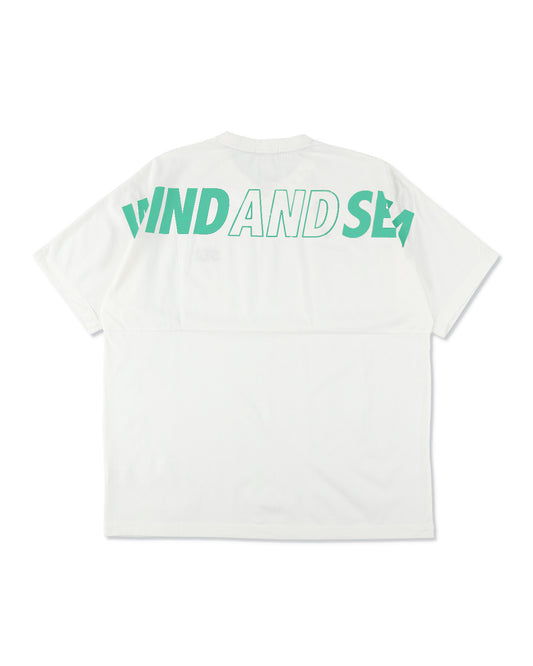 S/S Tech Tee