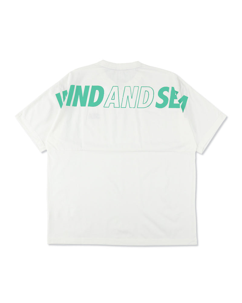 S/S Tech Tee