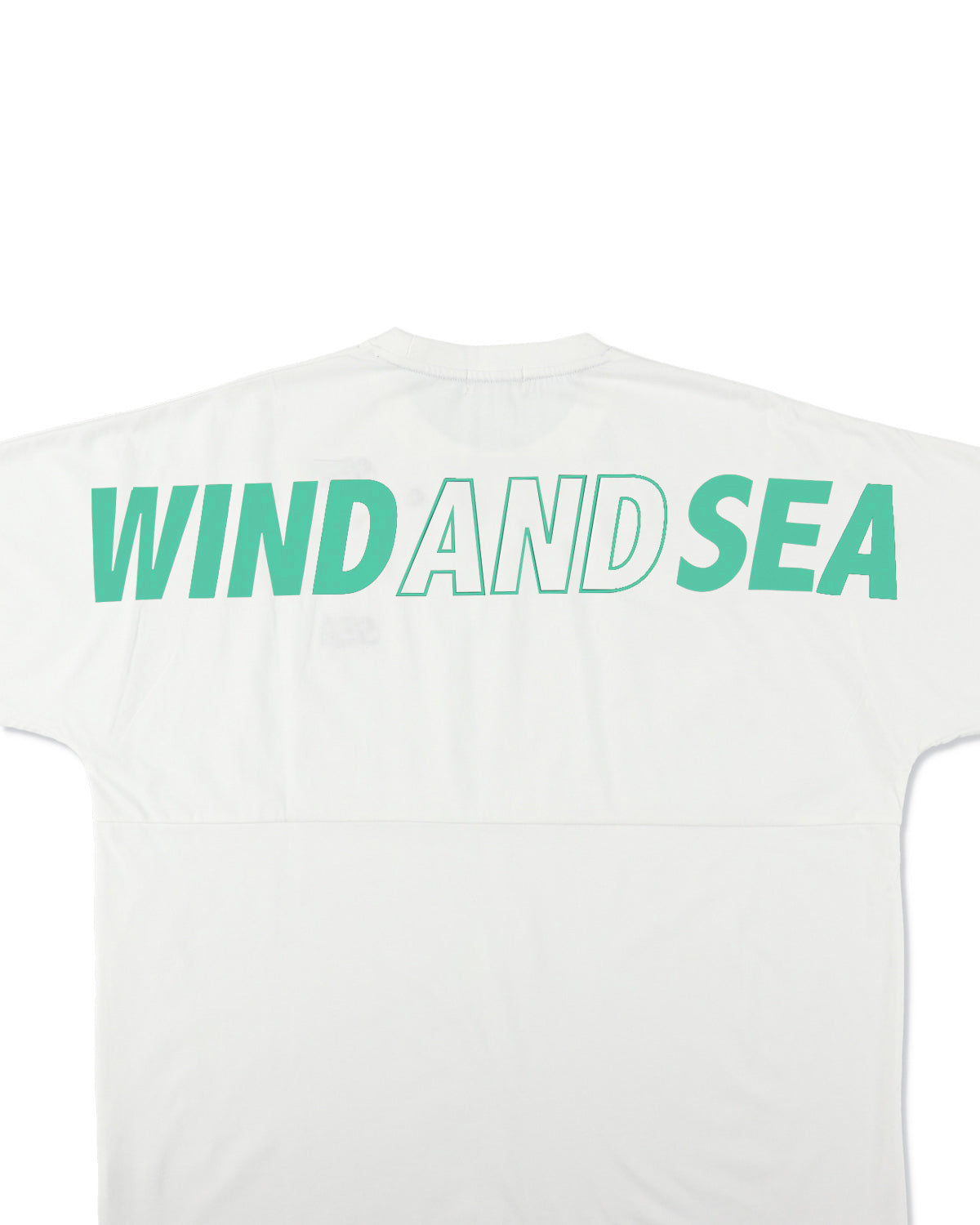 S/S Tech Tee