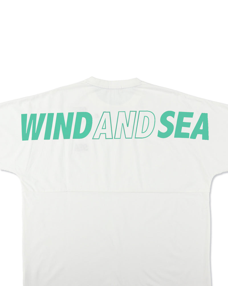 S/S Tech Tee