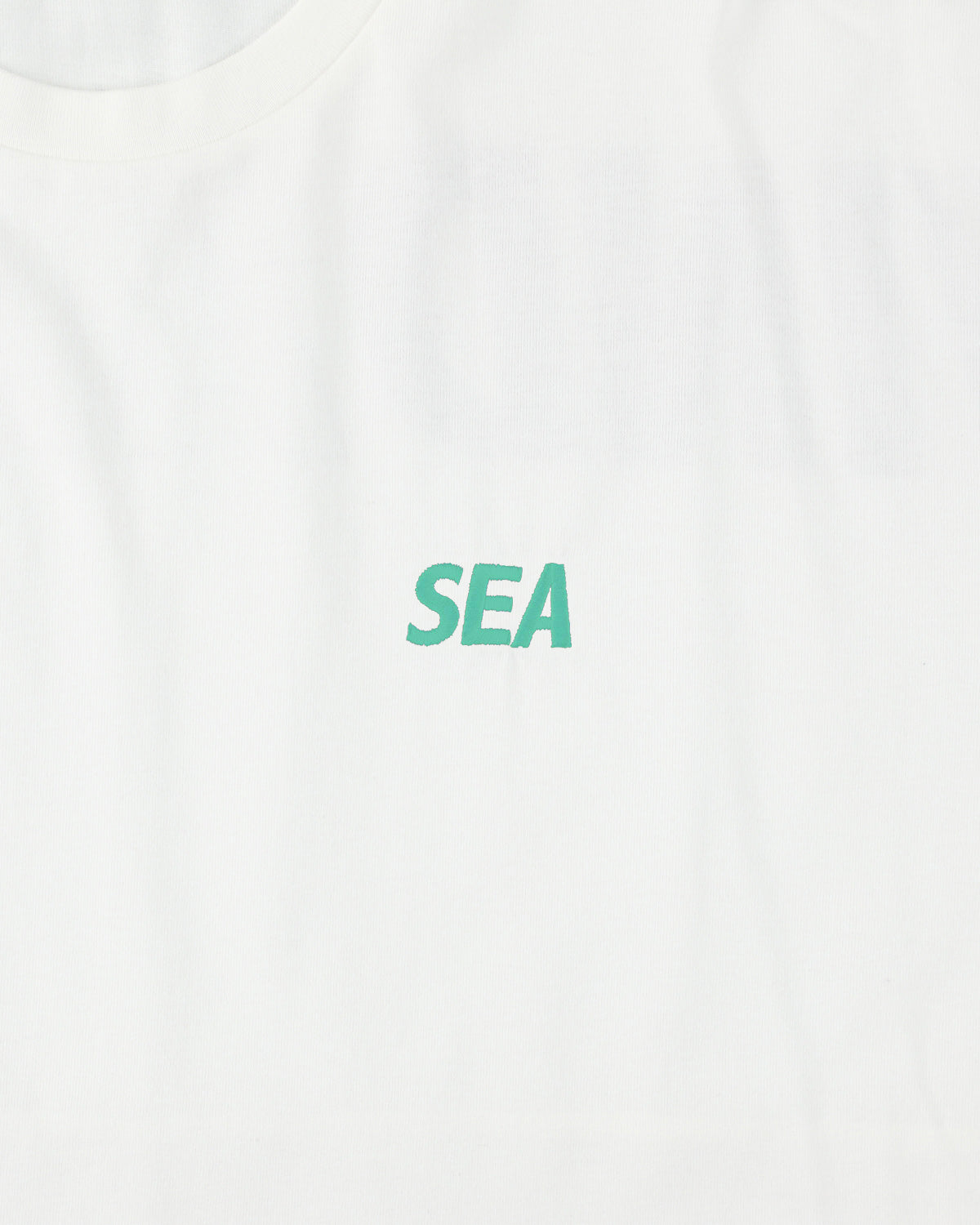 S/S Tech Tee – WIND AND SEA