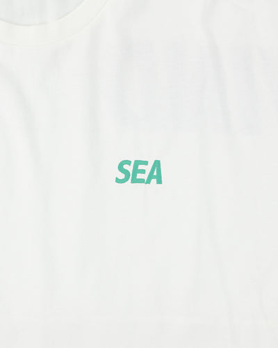 S/S Tech Tee