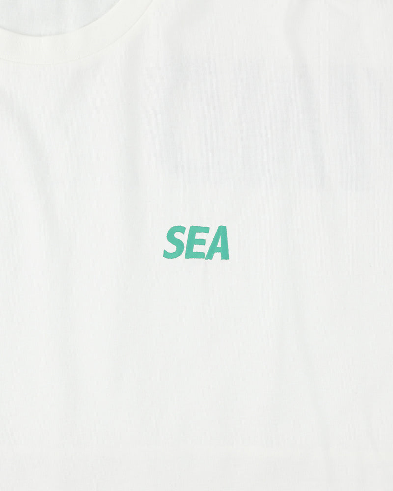 S/S Tech Tee