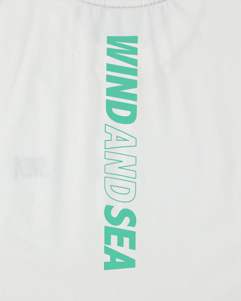 Tech No Sleeve Tee