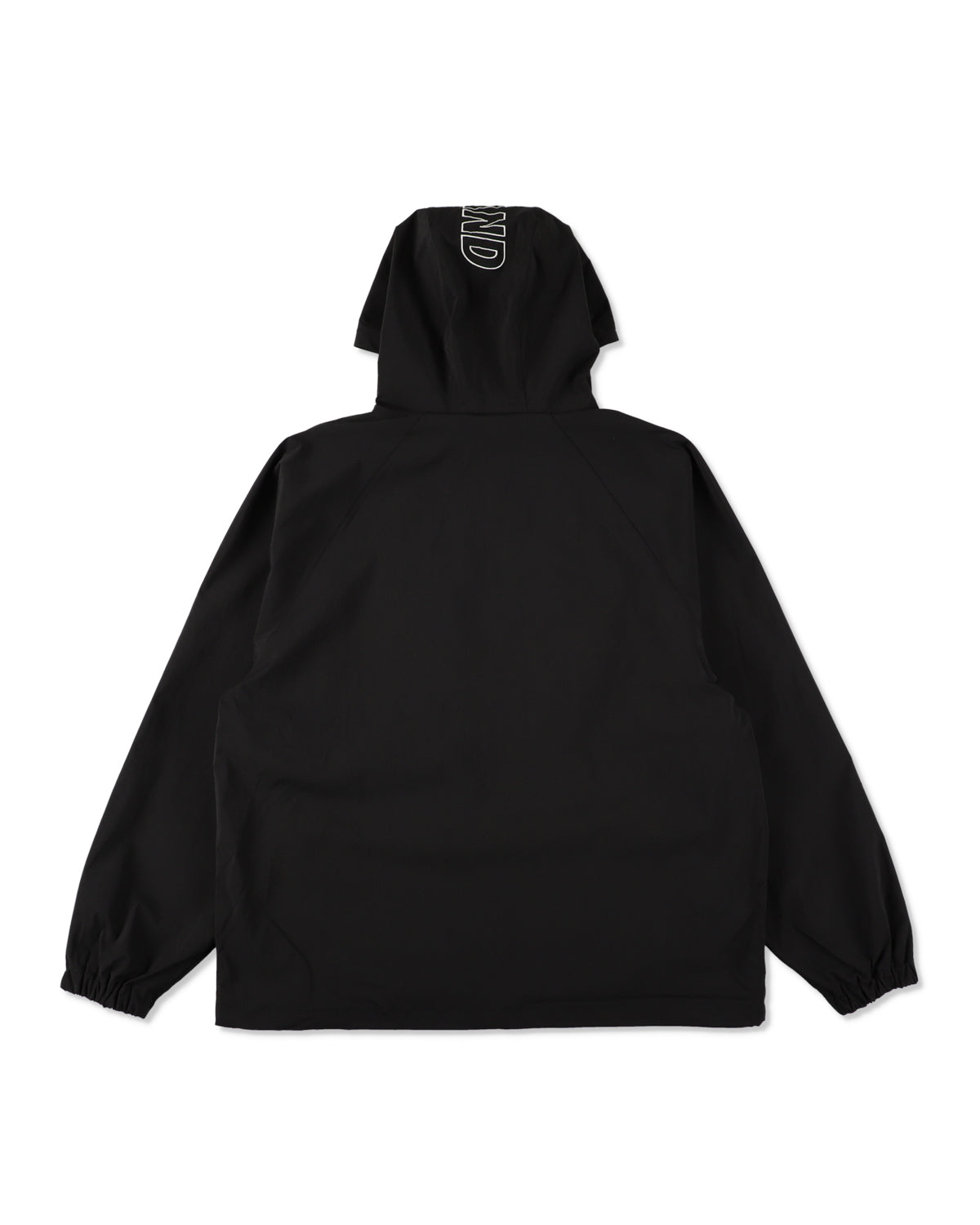 Nylon Jacket – WIND AND SEA