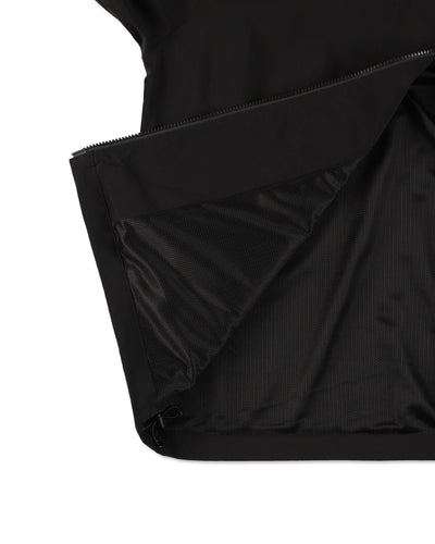 STRETCH NYLON JACKET