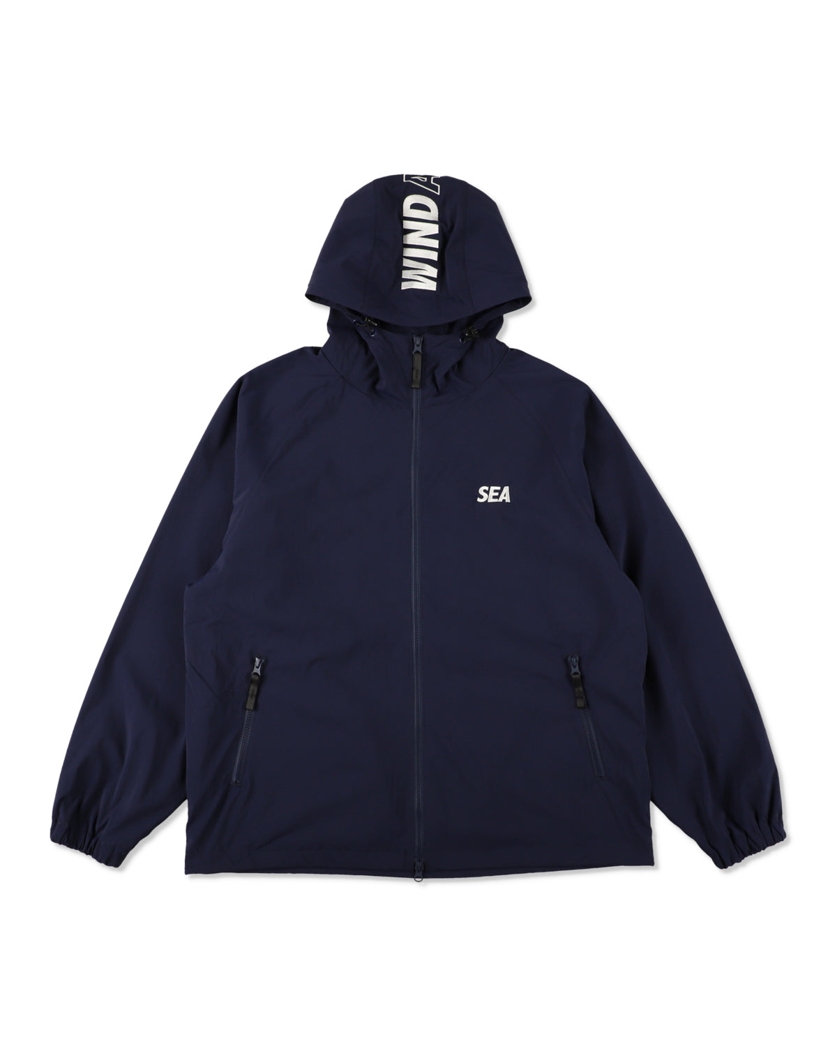 Nylon Jacket – WIND AND SEA