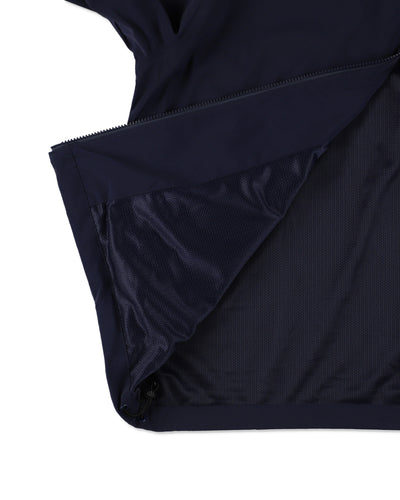 STRETCH NYLON JACKET