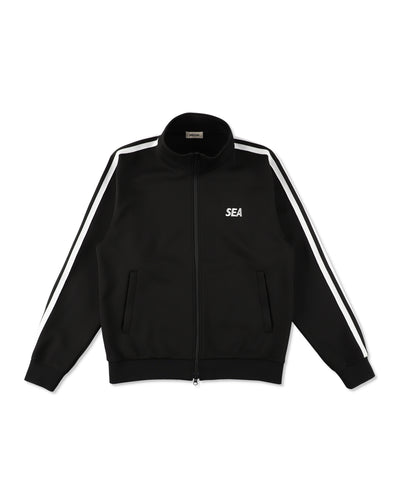 TRACK JACKET