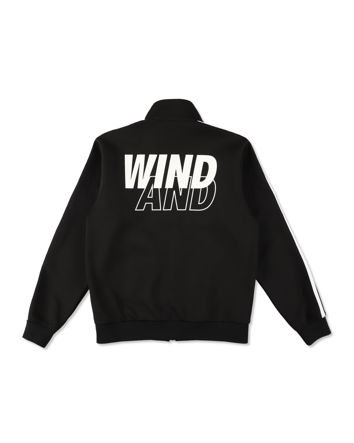 SEA TAFFETA TRACK JACKET シー　タフタトラックジャケット SEA TAFFETA TRACK JACKET