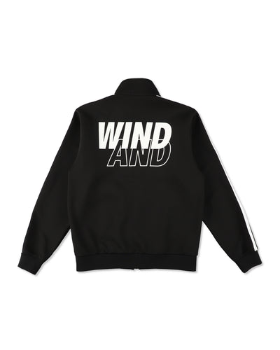 TRACK JACKET