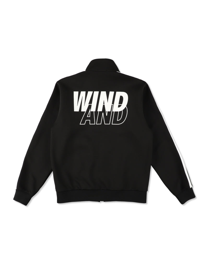 TRACK JACKET
