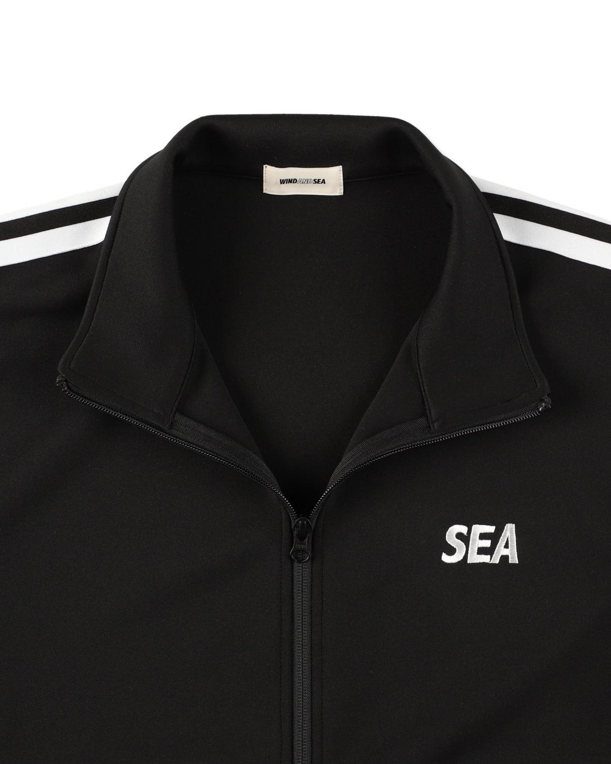 WIND AND SEA ジャケット Track Jacket – WIND AND SEA