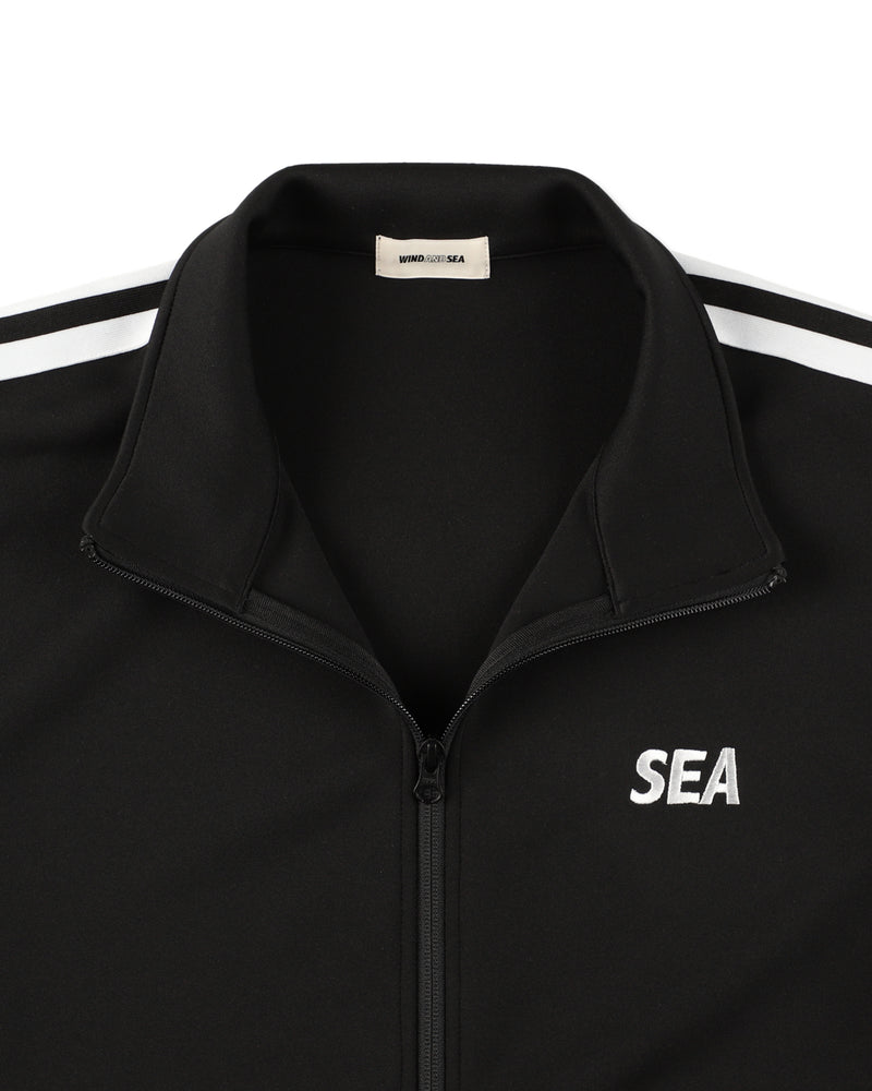 TRACK JACKET