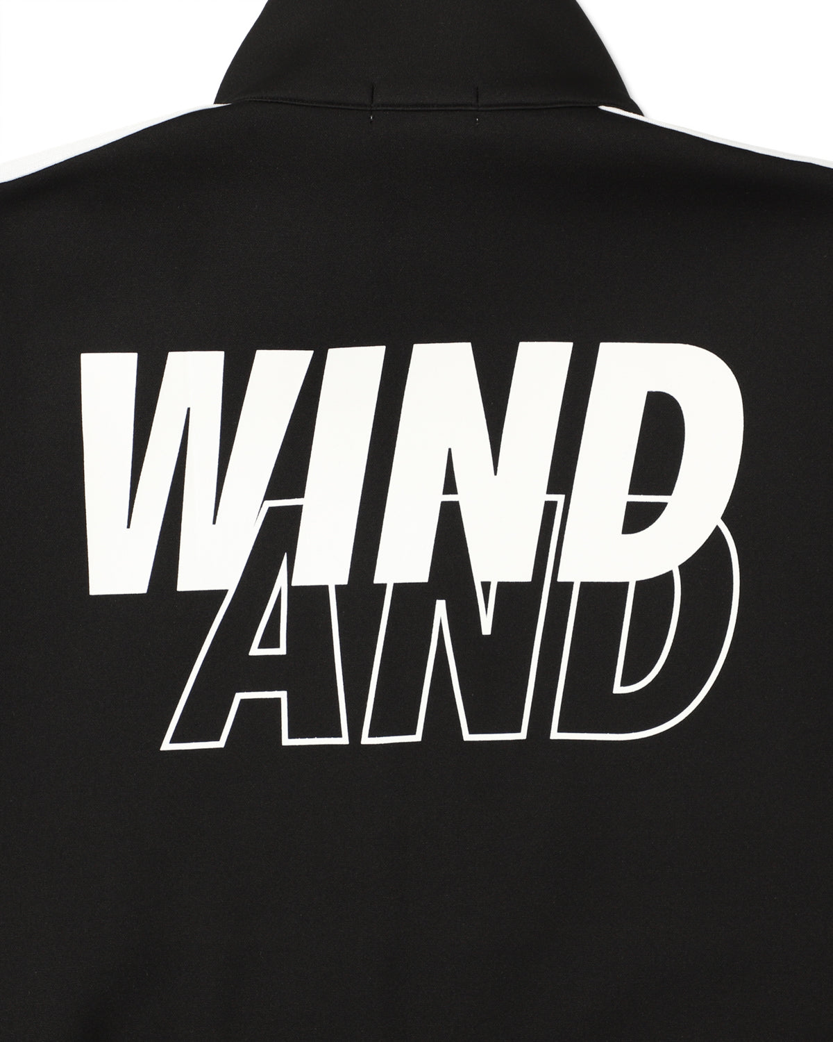 Track Jacket – WIND AND SEA