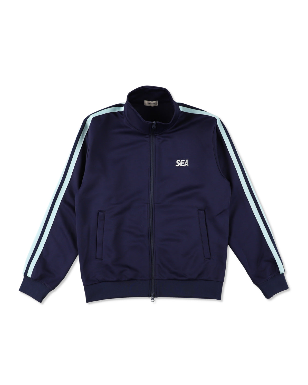 Track Jacket – WIND AND SEA