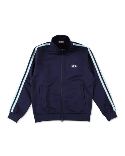 TRACK JACKET